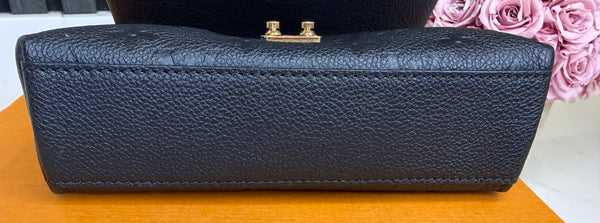 LOUIS VUITTON NANO MADELEINE