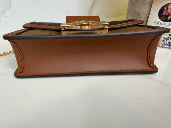 LOUIS VUITTON DAUPHINE WOC