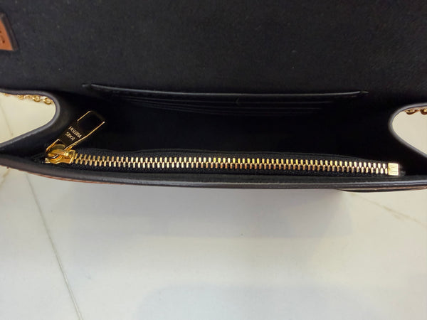 LOUIS VUITTON DAUPHINE WOC