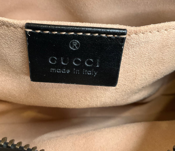 Gucci mini camera