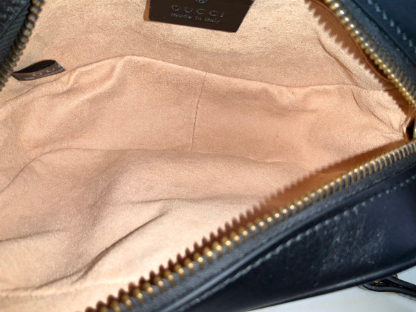 Gucci mini camera