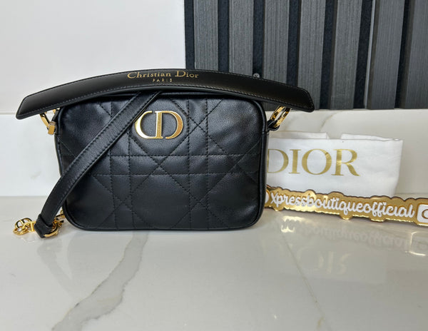 Dior Caro camera