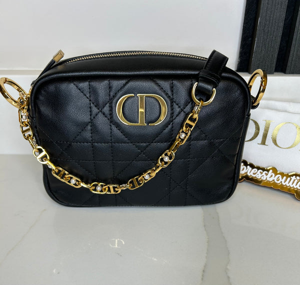 Dior Caro camera