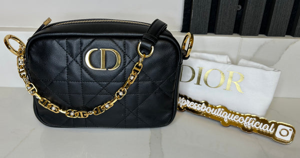 Dior Caro camera