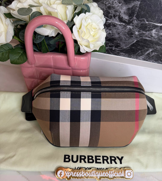 Burberry Bumbag