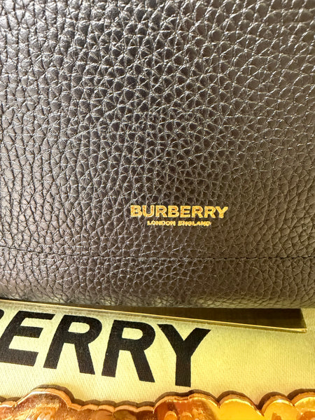 Burberry hobo shoulder bag