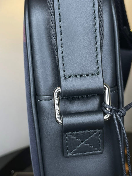 Burberry Men’s Sling Bag