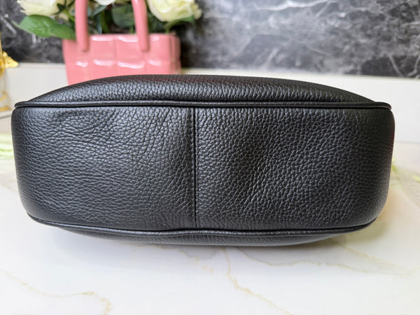 Burberry hobo shoulder bag