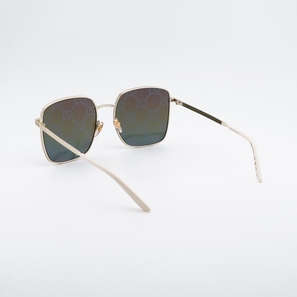 Gucci lente de sol GG0802S
