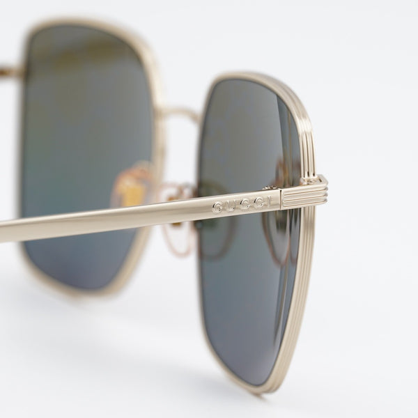 Gucci lente de sol GG0802S