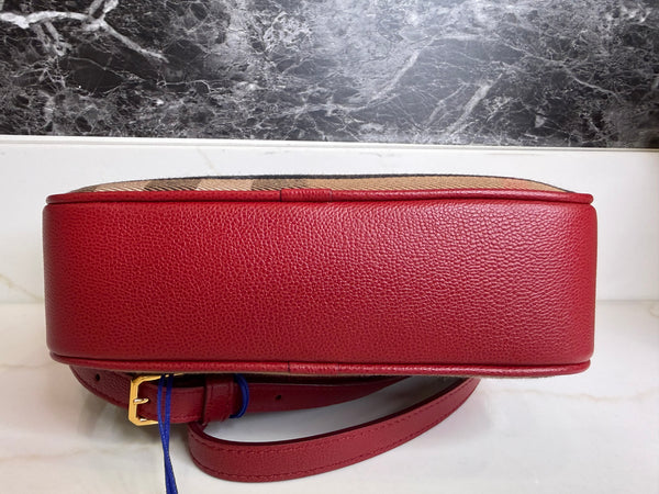 Burberry Camera
