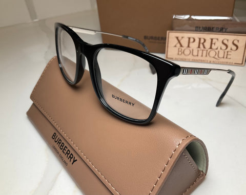 Burberry lente optico