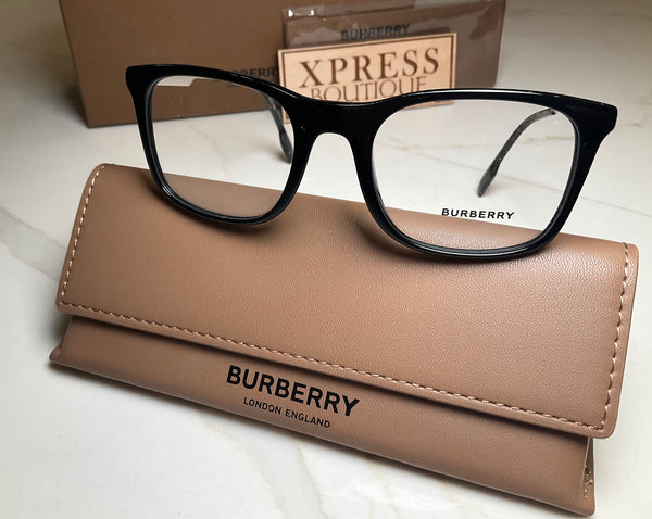 Burberry lente optico