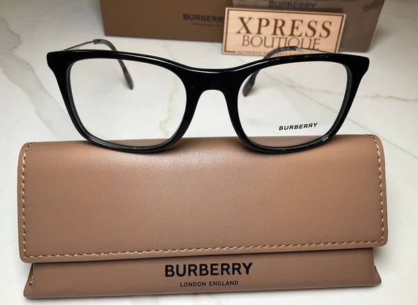 Burberry lente optico