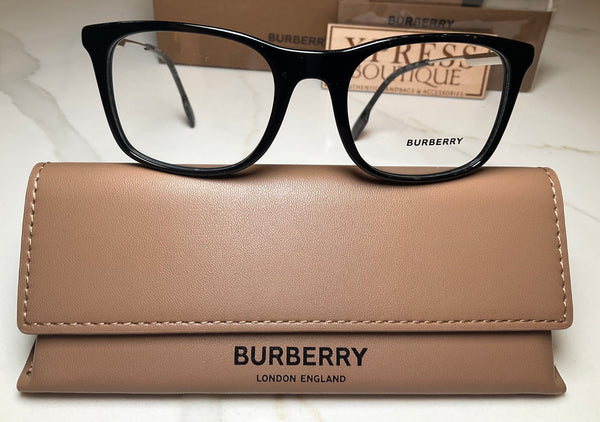 Burberry lente optico