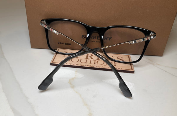 Burberry lente optico