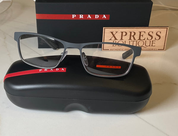 Prada lente optico