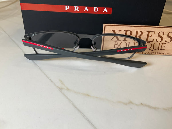 Prada lente optico