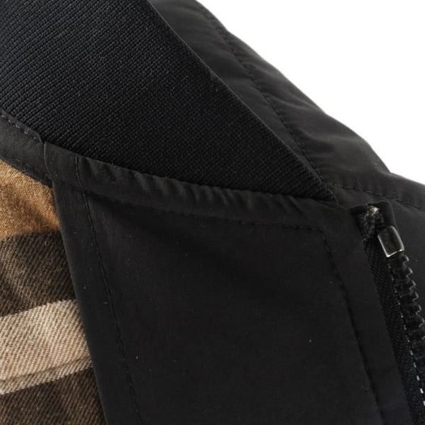 BURBERRY FERNDALE MENS JACKET