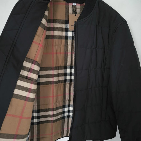 BURBERRY FERNDALE MENS JACKET
