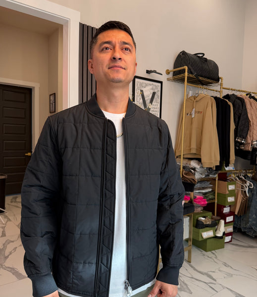 BURBERRY FERNDALE MENS JACKET