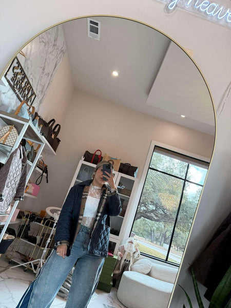 Burberry Dalry