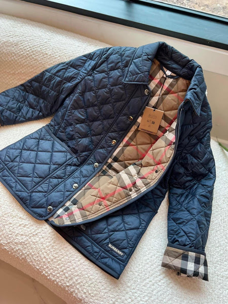 Burberry Dalry