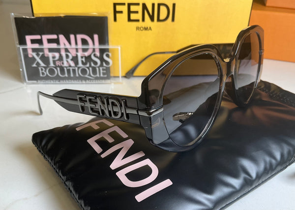 Fendi lentes de sol FE40083U