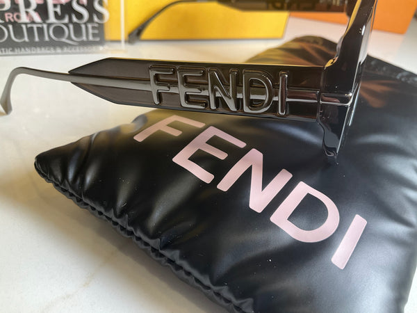 Fendi lentes de sol FE40083U