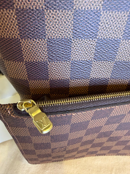 Louis Vuitton Neverfull MM Ebene