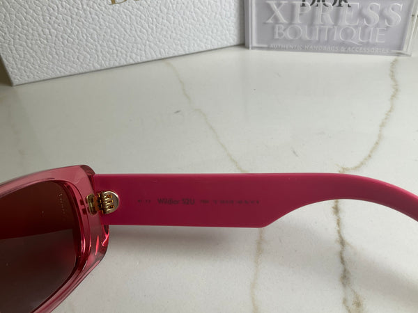 Dior Wildior lentes de sol