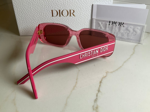 Dior Wildior lentes de sol
