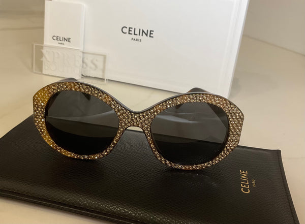 Celine lentes de sol  Cystal CL4240IS