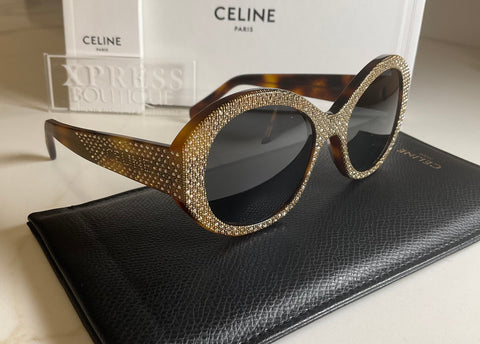 Celine lentes de sol  Cystal CL4240IS