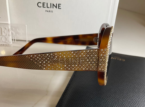 Celine lentes de sol  Cystal CL4240IS
