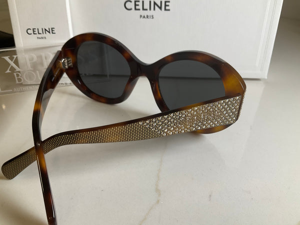 Celine lentes de sol  Cystal CL4240IS