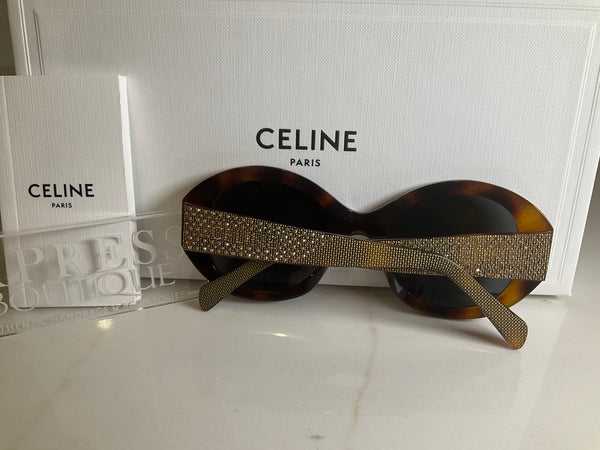 Celine lentes de sol  Cystal CL4240IS