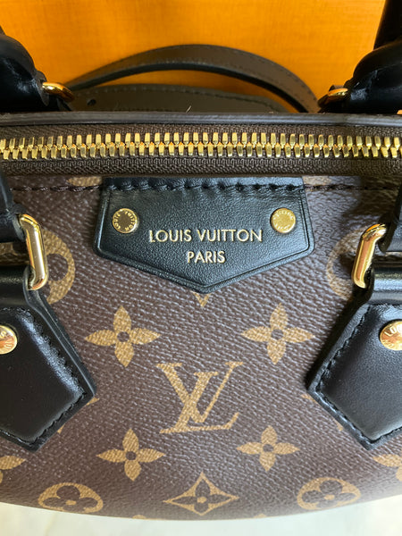 Louis Vuitton Speedy 20 Trunk