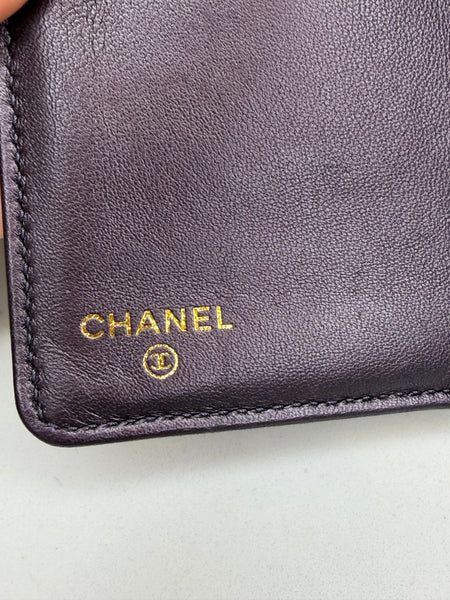 Chanel wallet