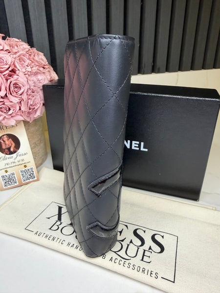 Chanel cambon wallet