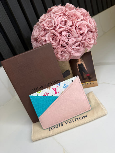 Louis Vuitton Criss Cross Murakami