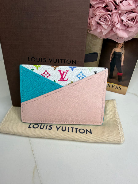 Louis Vuitton Criss Cross Murakami