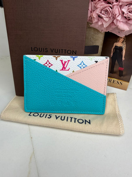 Louis Vuitton Criss Cross Murakami