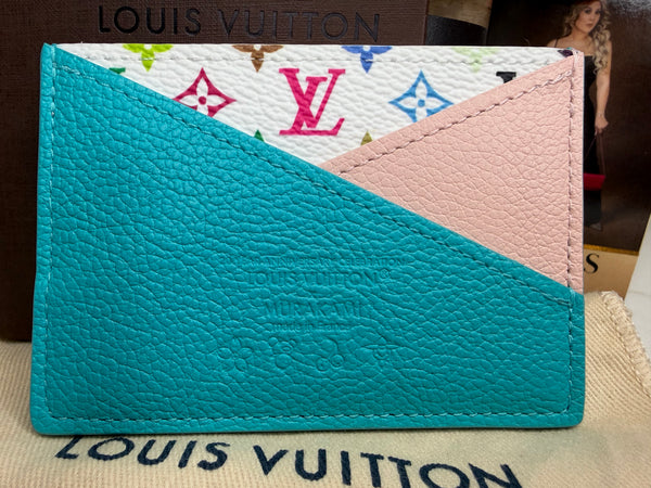 Louis Vuitton Criss Cross Murakami