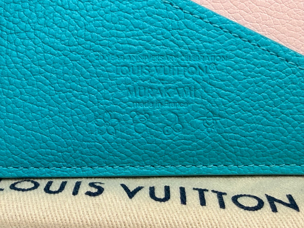 Louis Vuitton Criss Cross Murakami