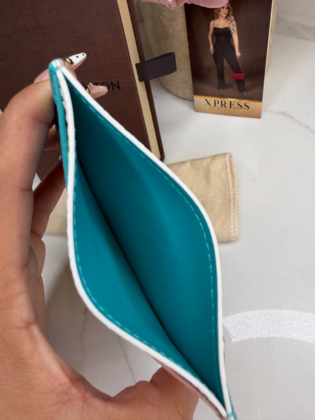 Louis Vuitton Criss Cross Murakami