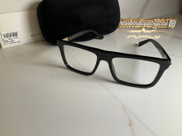 Gucci lente optico GG1504O
