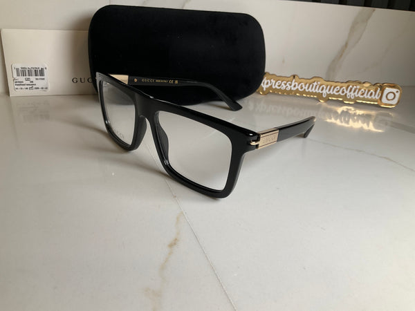 Gucci lente optico GG1504O
