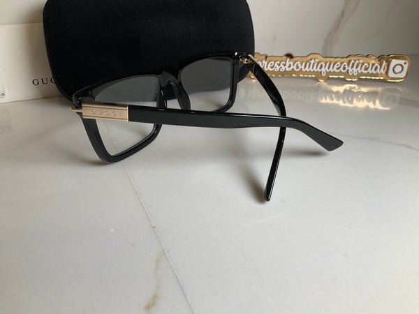 Gucci lente optico GG1504O