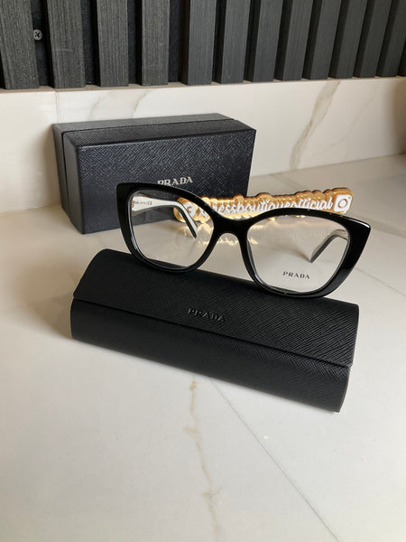 Prada lente optico VPRB04